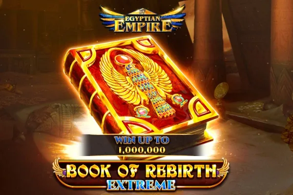 Book of Rebirth Extreme